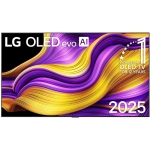LG 樂金 OLED77G5PCA 77吋 OLED evo AI G5 4K 智能電視